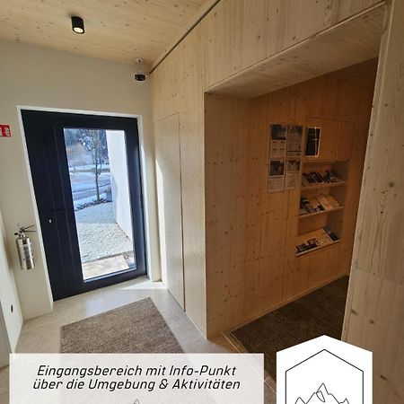 Langerwegh Apartments Ap2 Fieberbrunn Dış mekan fotoğraf